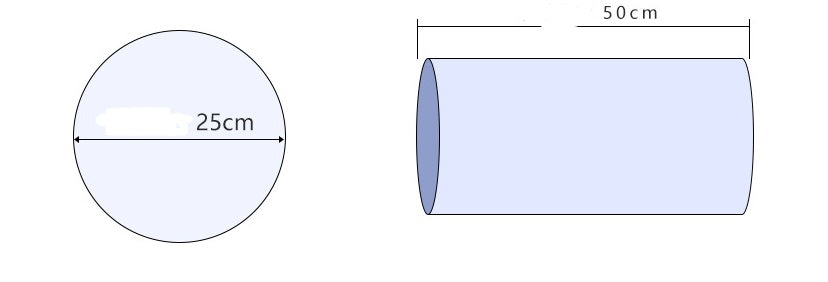 Foldable Two-Way Cat Play Tunnel