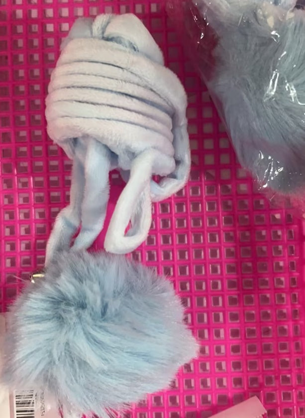 Suction-Cup Spring Cat Toy