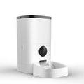 6L Automatic Pet Feeder for Cats & Dogs