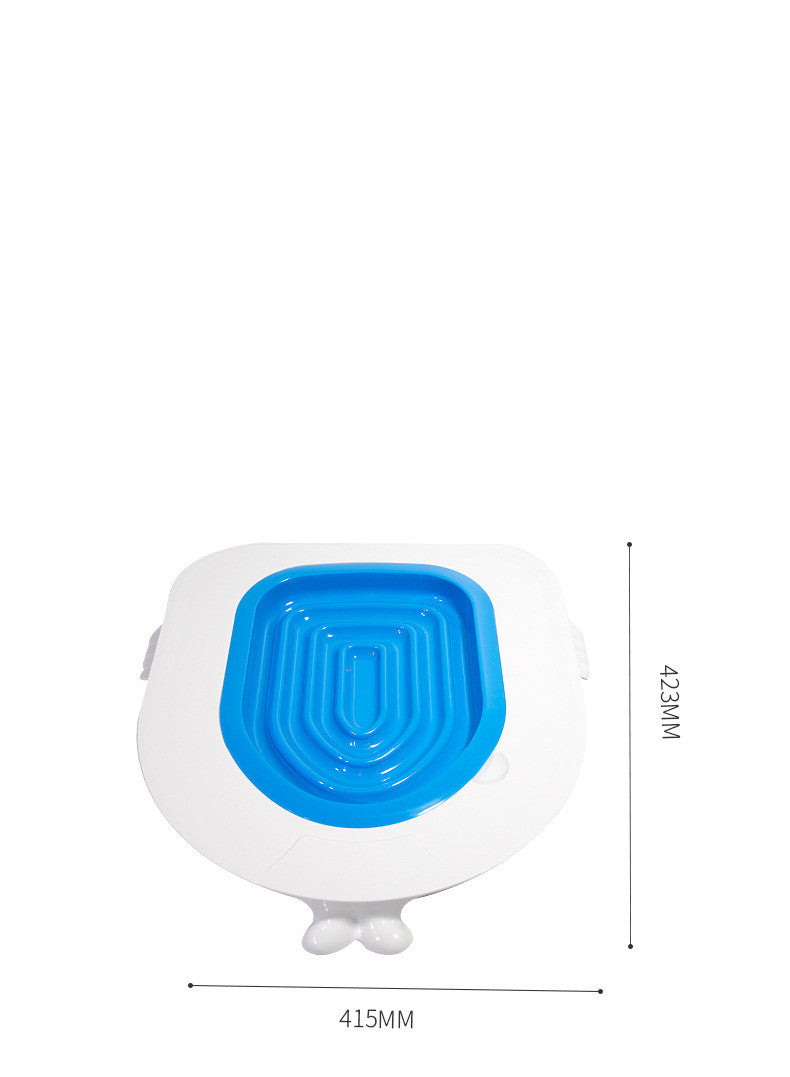 Cat Toilet Trainer