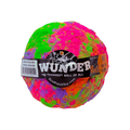 WUNDERball Natural Rubber Fetch Ball